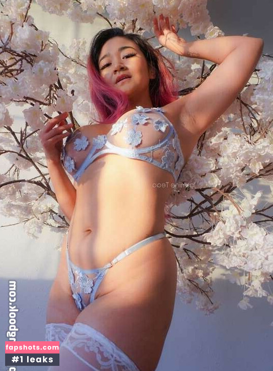 Jasmine Teaa Nude Leaks OnlyFans Photos #32 - LeakJerk