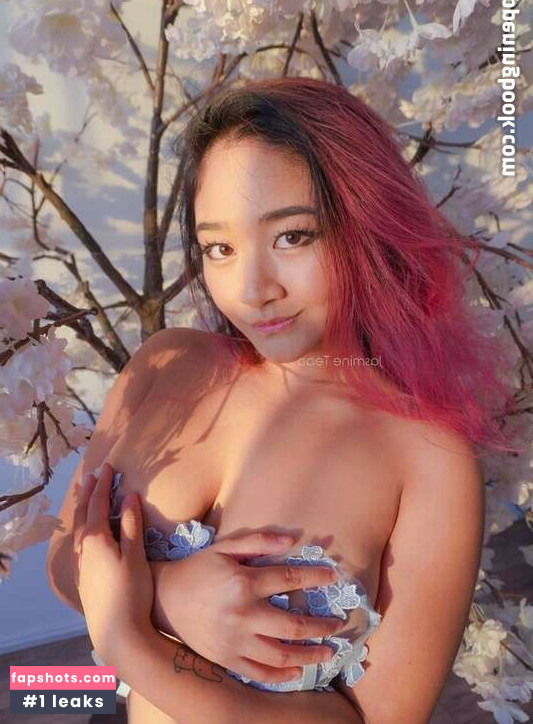 Jasmine Teaa gallery photo #34