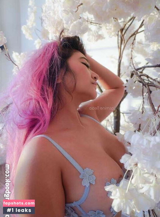 Jasmine Teaa Nude Leaks OnlyFans Photos #35 - LeakJerk