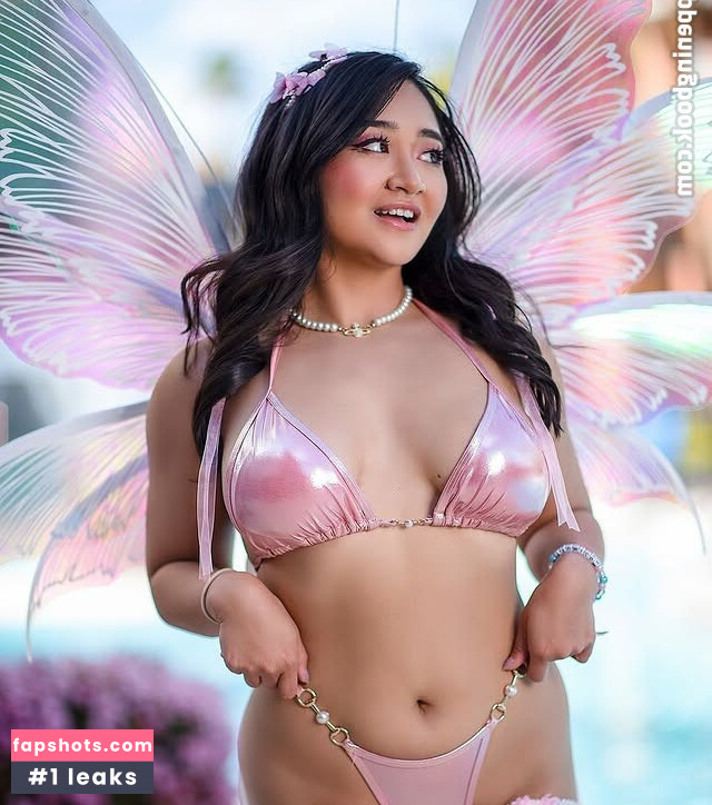 Jasmine Teaa Nahé úniky fotek pouze od fanoušků #51 - Fapshots