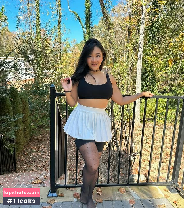 Jasmine Teaa Nahé úniky fotek pouze od fanoušků #55 - Fapshots