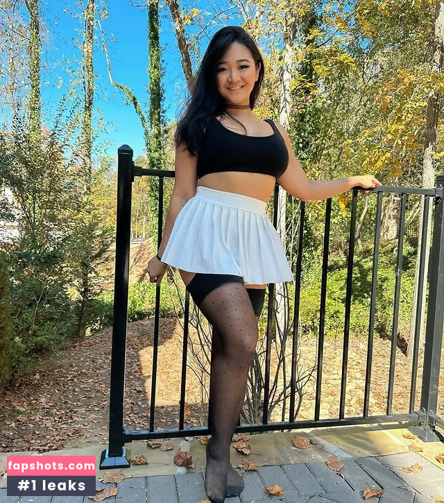 Jasmine Teaa Nahé úniky fotek pouze od fanoušků #57 - Fapshots