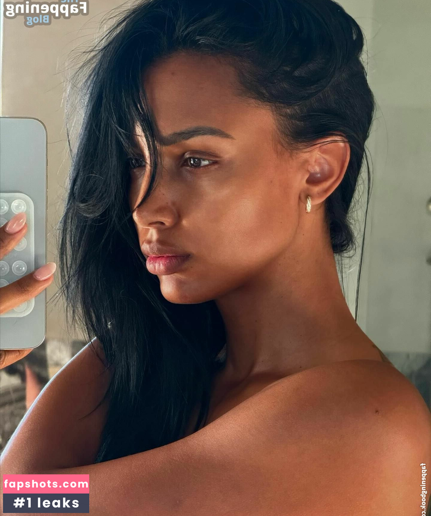 Jasmine Tookes Nacktheit OnlyFans Fotos #101 - Fapshots