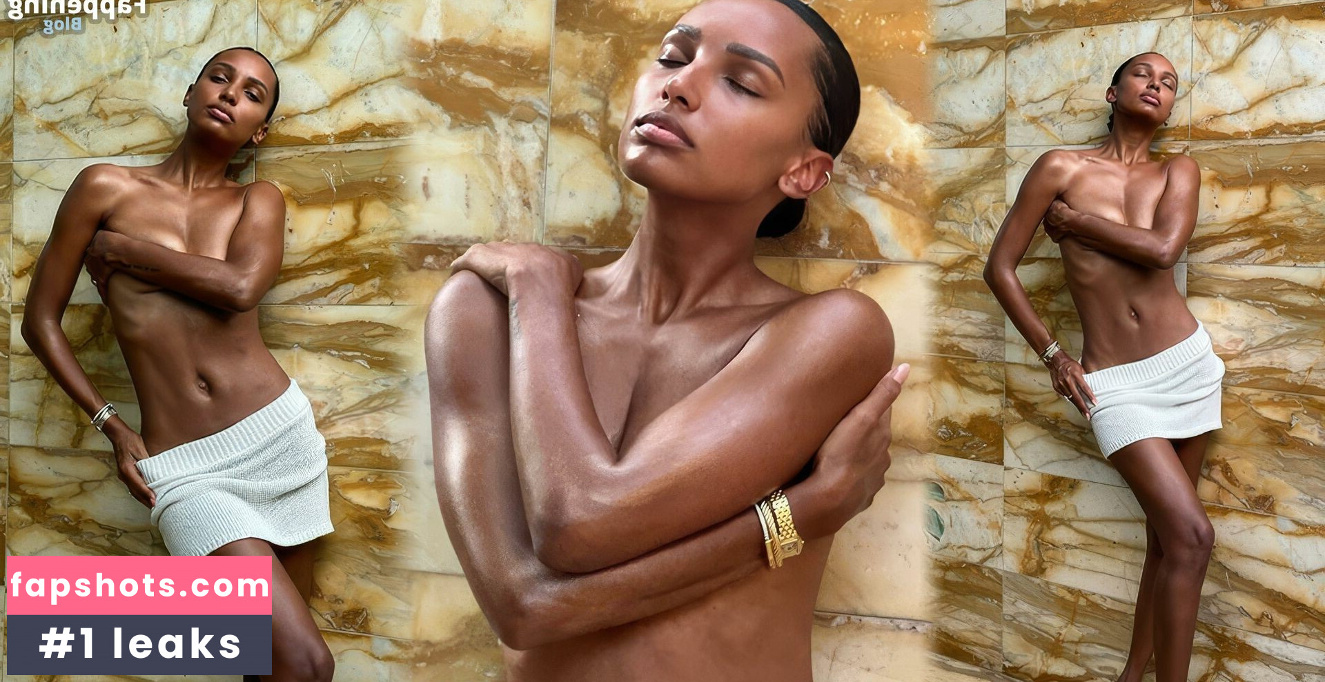 Jasmine Tookes Nacktheit OnlyFans Fotos #102 - Fapshots