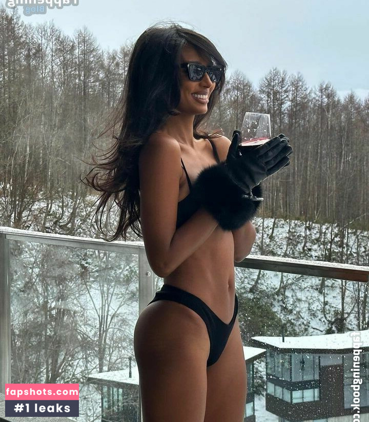 Jasmine Tookes Nacktheit OnlyFans Fotos #108 - Fapshots