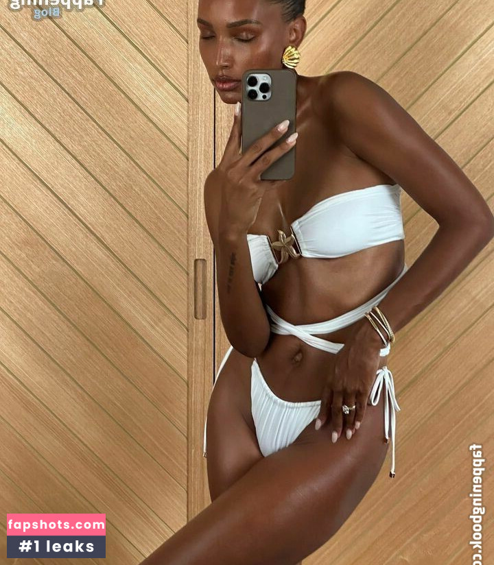Jasmine Tookes Nacktheit OnlyFans Fotos #110 - Fapshots
