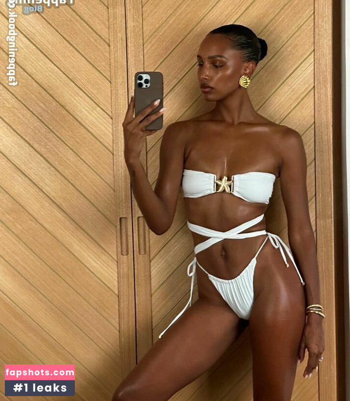 Jasmine Tookes Nacktheit OnlyFans Fotos #111 - Fapshots