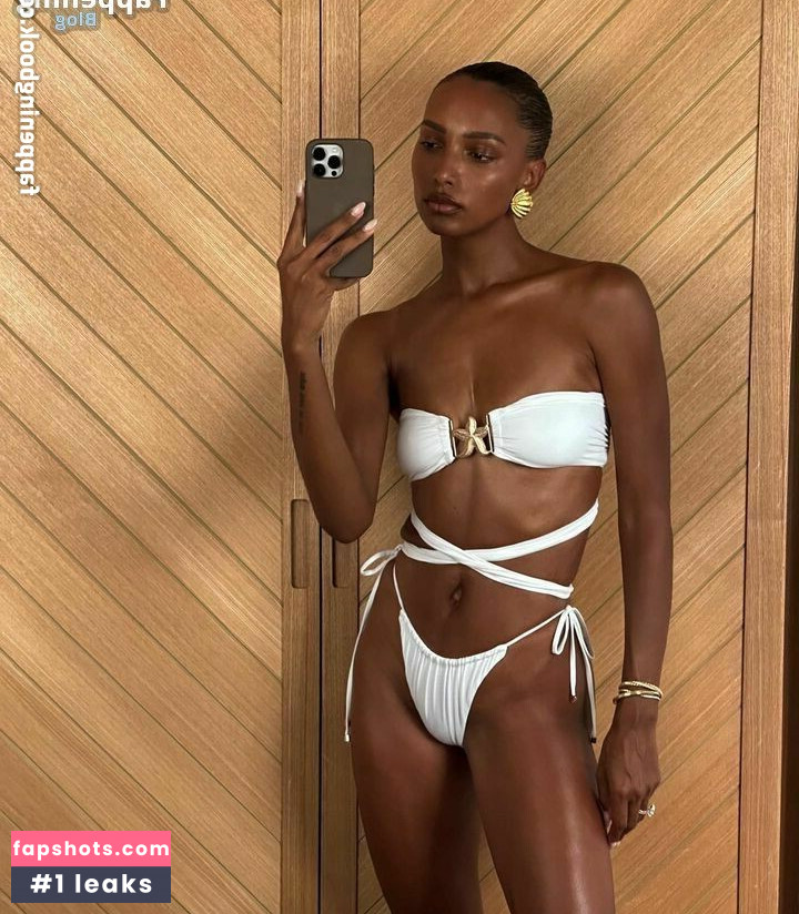 Jasmine Tookes Nacktheit OnlyFans Fotos #112 - Fapshots