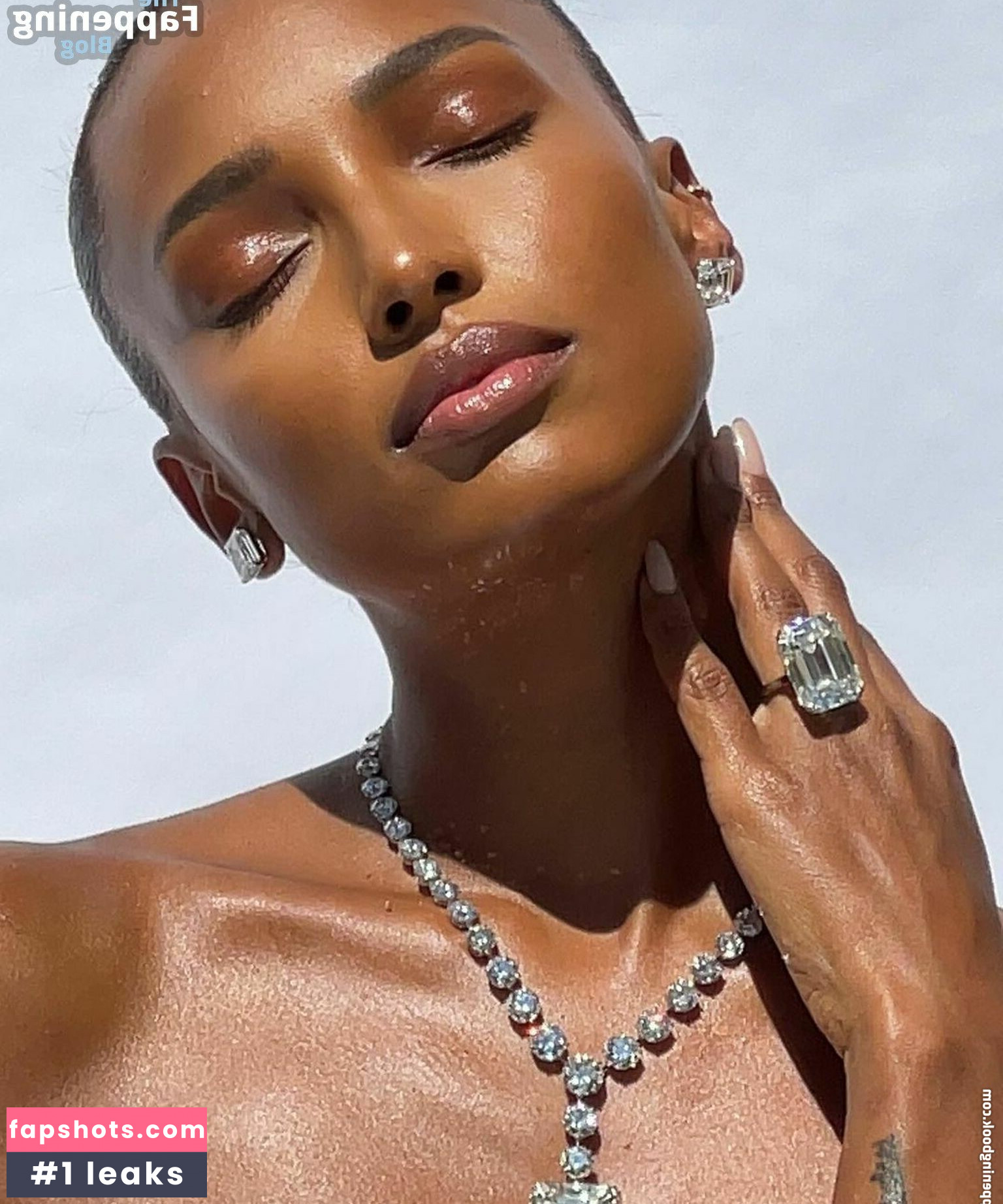 Jasmine Tookes Nacktheit OnlyFans Fotos #115 - Fapshots