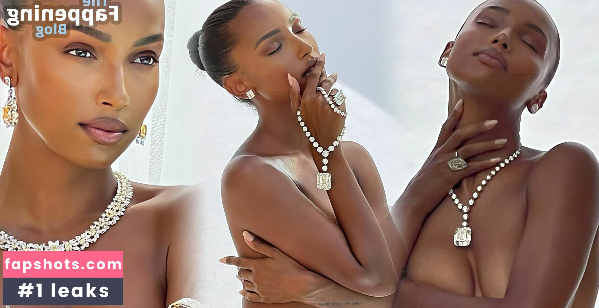 Jasmine Tookes Nacktheit OnlyFans Fotos #118 - Fapshots