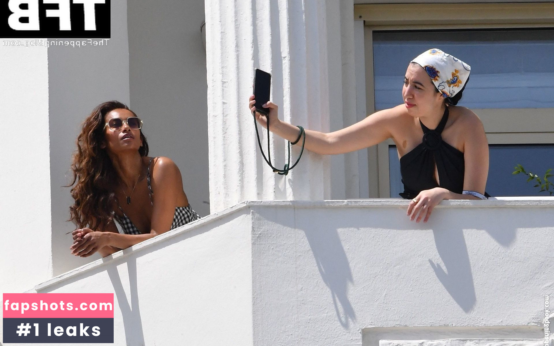 Jasmine Tookes Nacktheit OnlyFans Fotos #130 - Fapshots