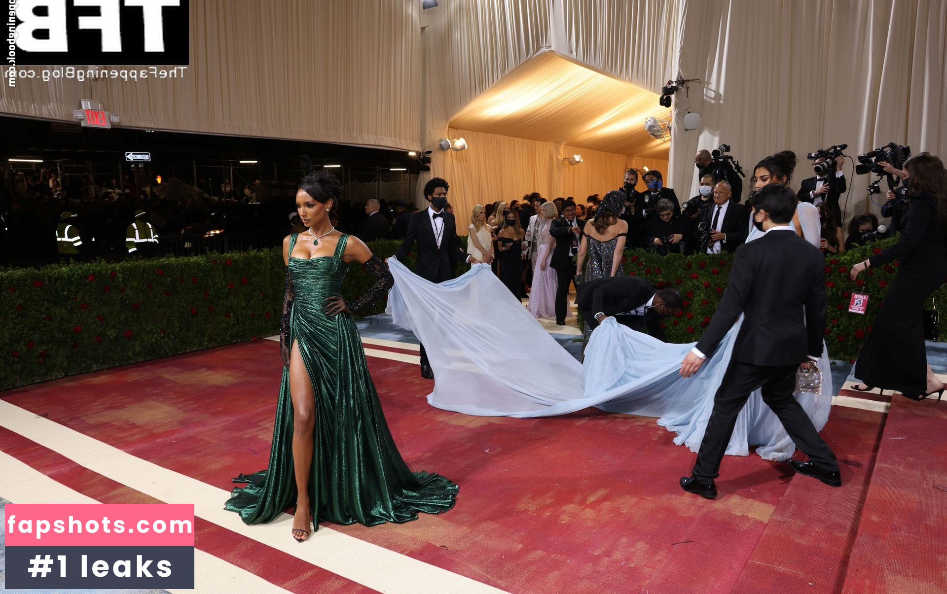 Jasmine Tookes Nacktheit OnlyFans Fotos #134 - Fapshots