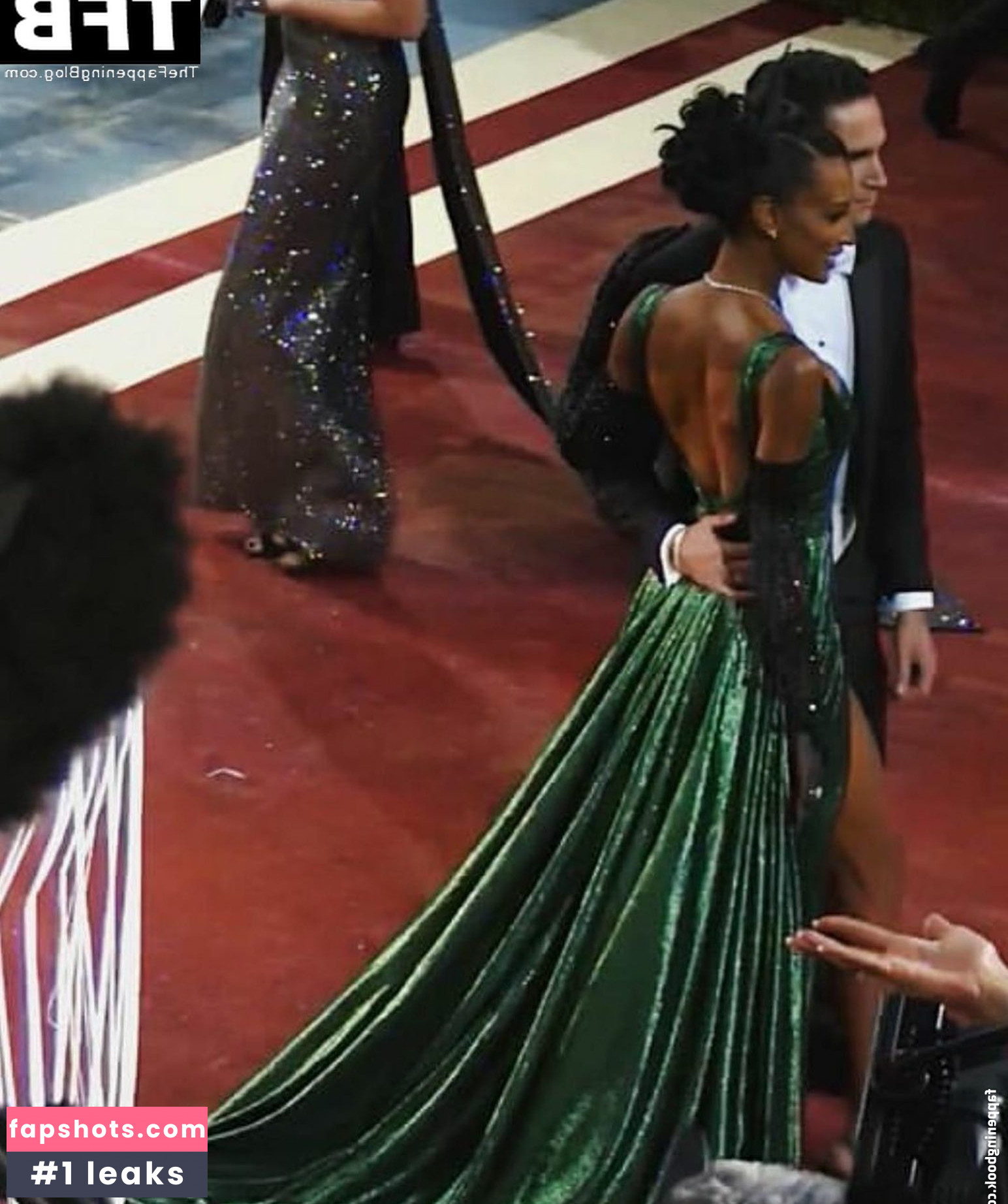 Jasmine Tookes Nacktheit OnlyFans Fotos #141 - Fapshots