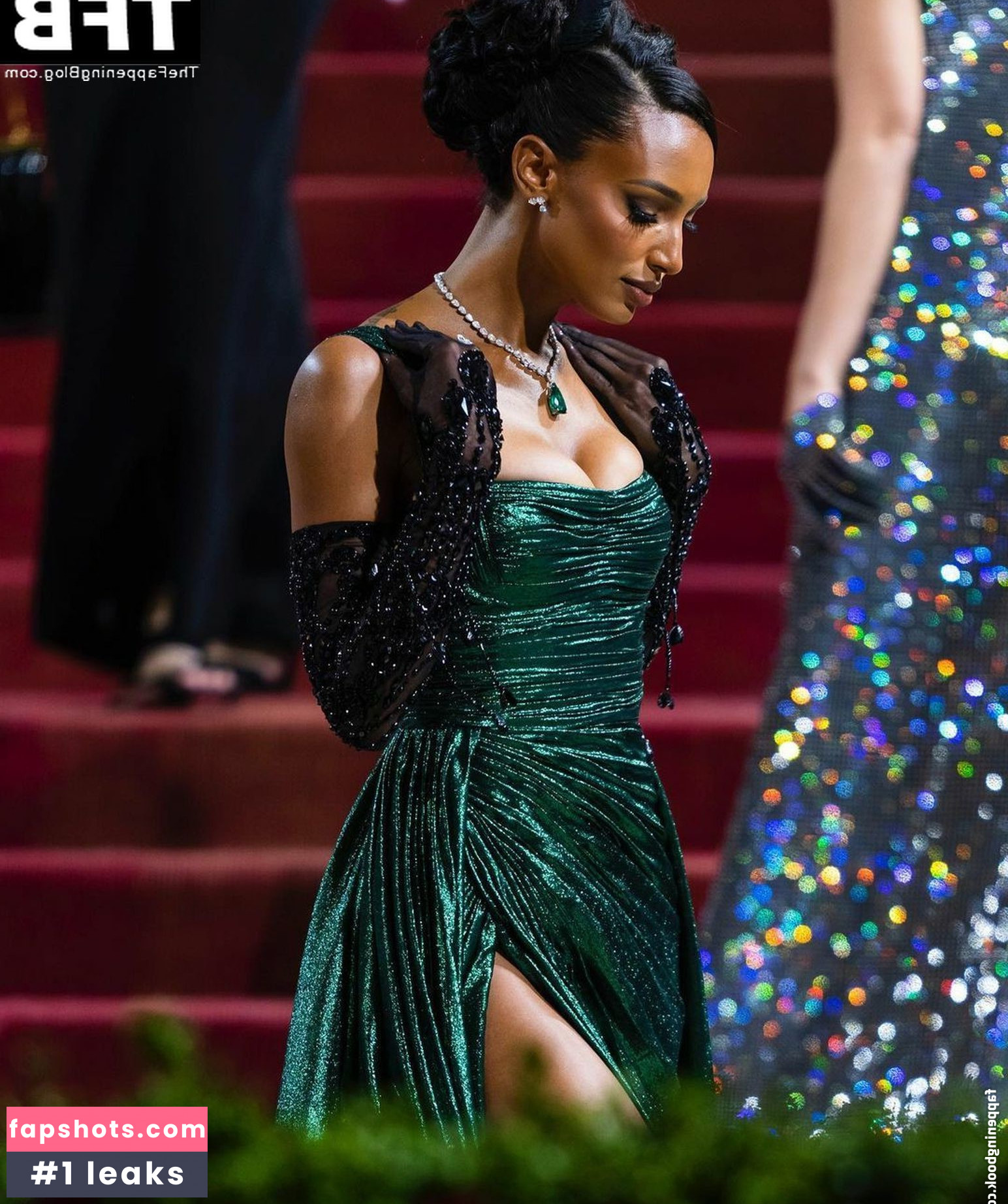 Jasmine Tookes Nacktheit OnlyFans Fotos #144 - Fapshots