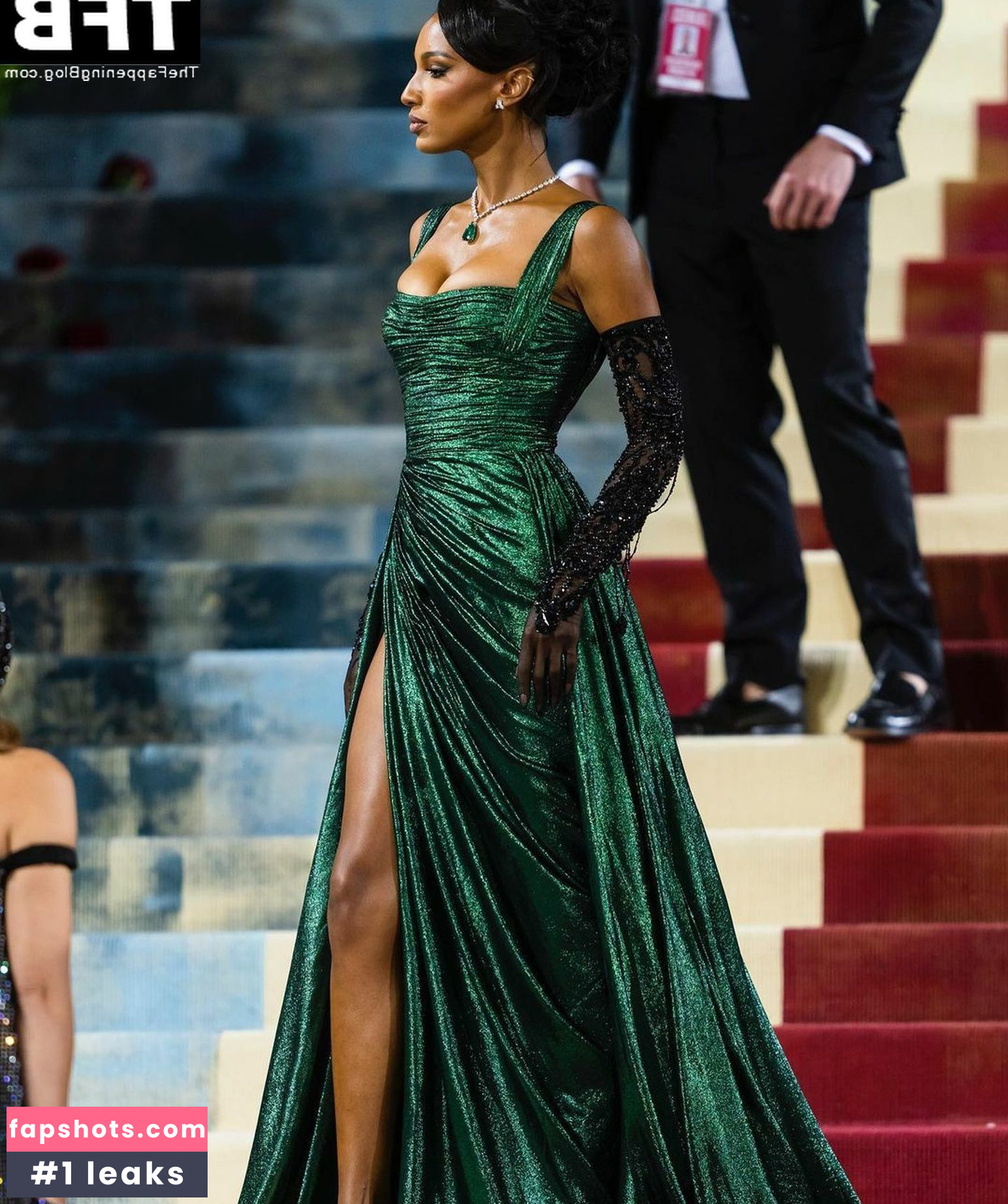 Jasmine Tookes Nacktheit OnlyFans Fotos #145 - Fapshots