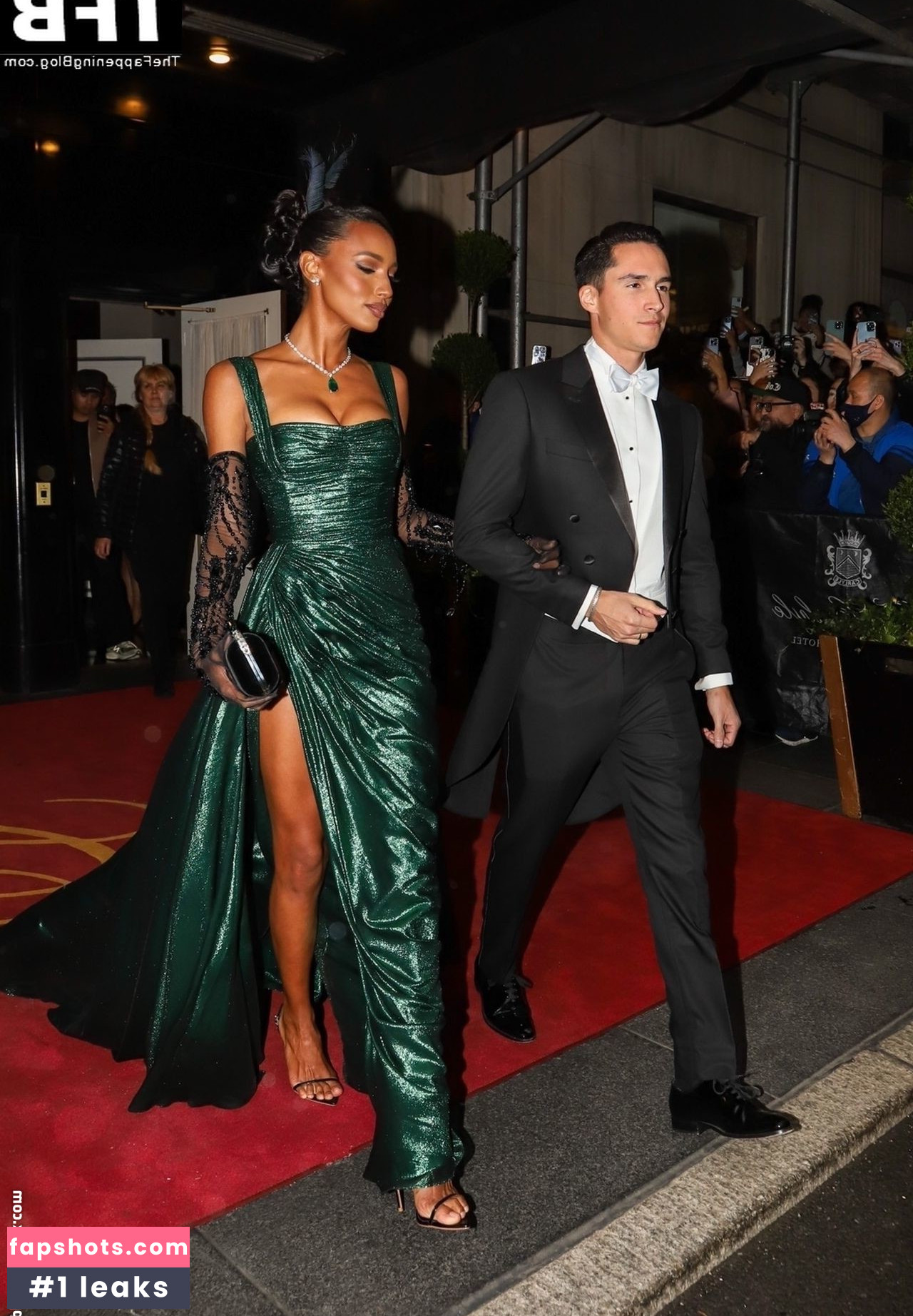 Jasmine Tookes Nacktheit OnlyFans Fotos #146 - Fapshots