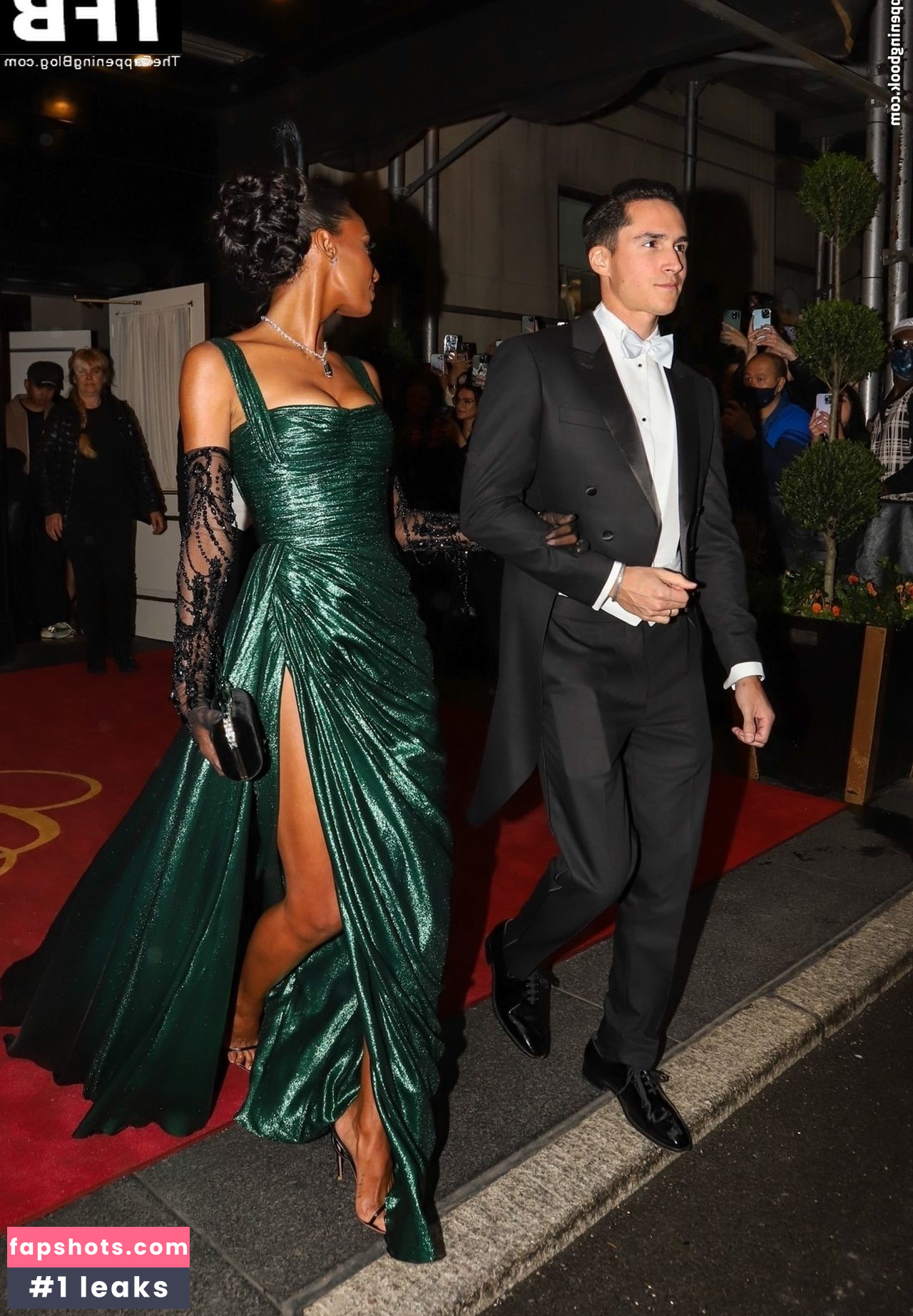 Jasmine Tookes Nacktheit OnlyFans Fotos #147 - Fapshots