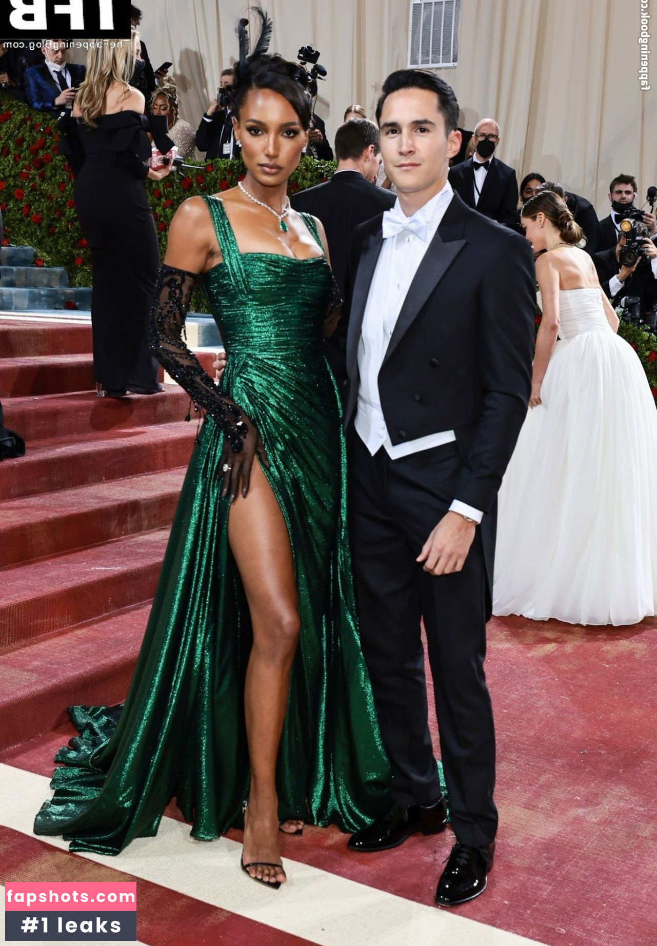 Jasmine Tookes Nacktheit OnlyFans Fotos #152 - Fapshots