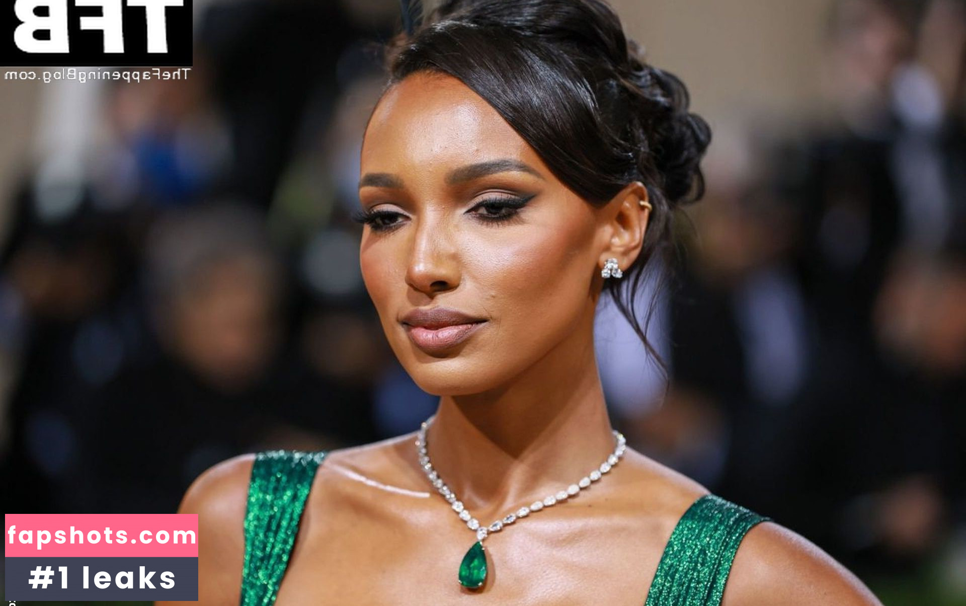 Jasmine Tookes Nacktheit OnlyFans Fotos #154 - Fapshots