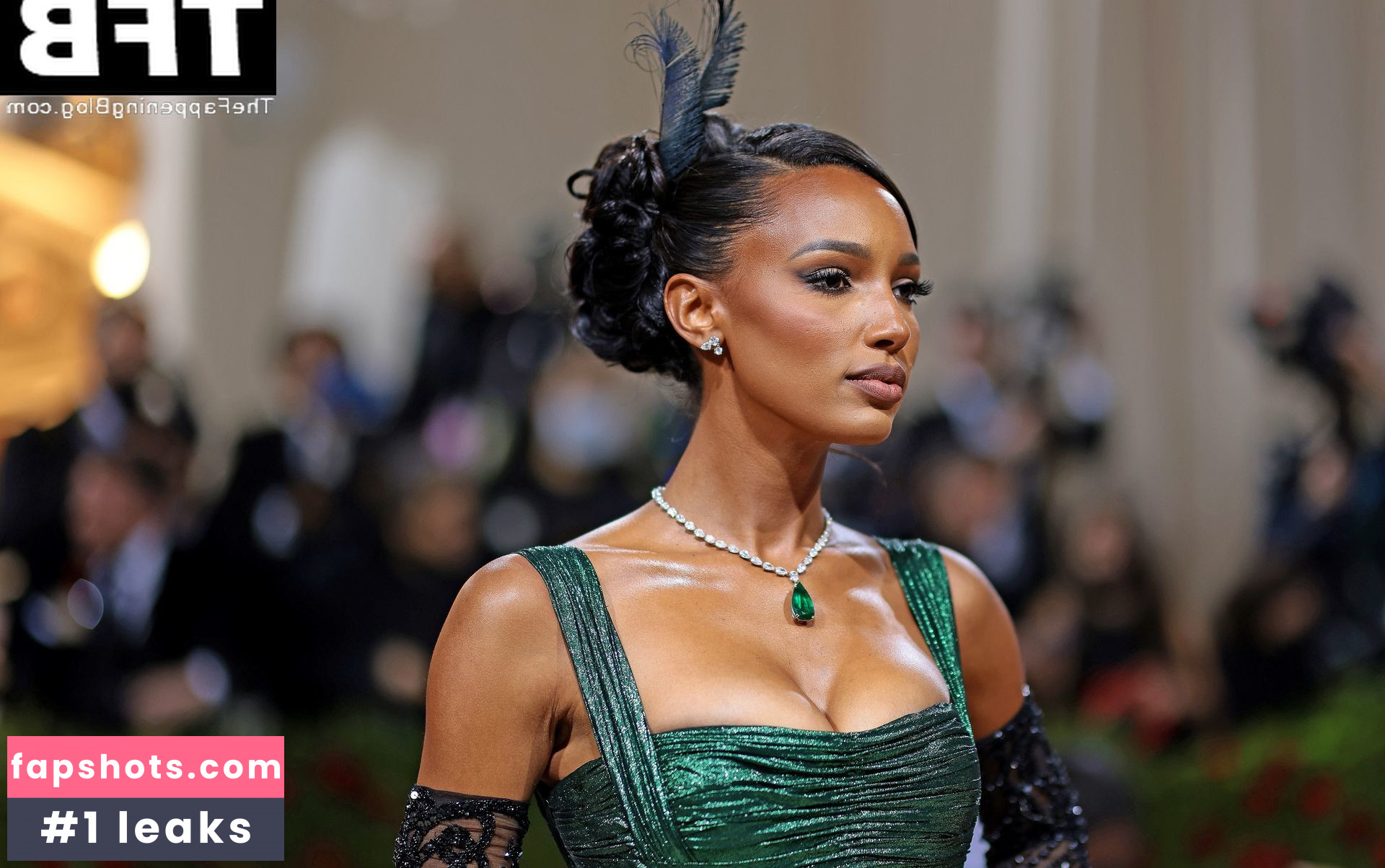 Jasmine Tookes Nacktheit OnlyFans Fotos #155 - Fapshots