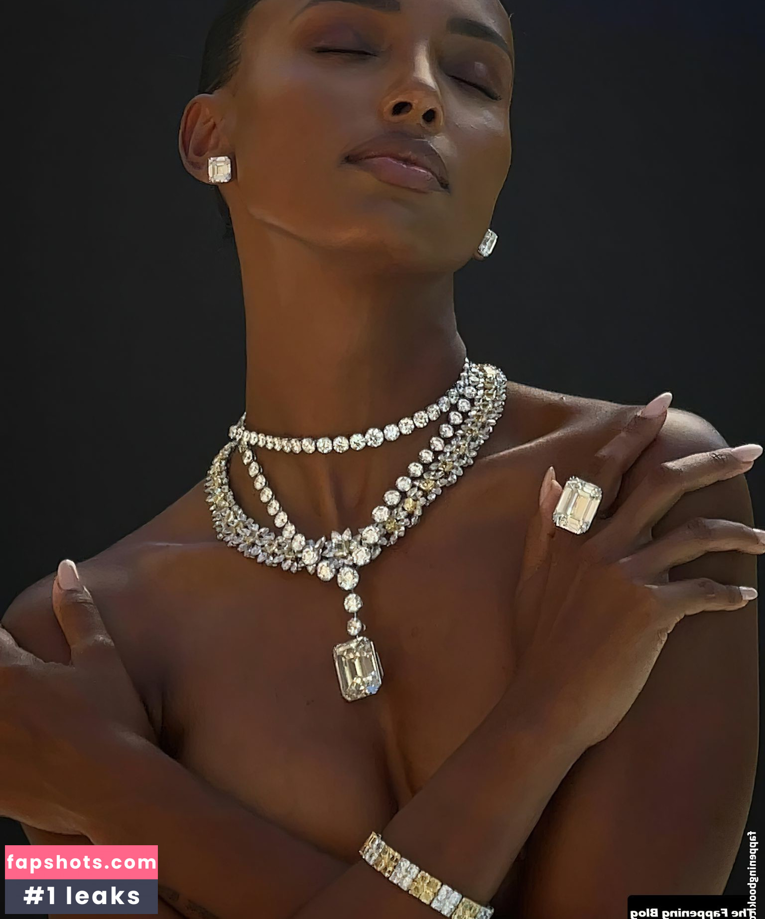 Jasmine Tookes Nacktheit OnlyFans Fotos #162 - Fapshots