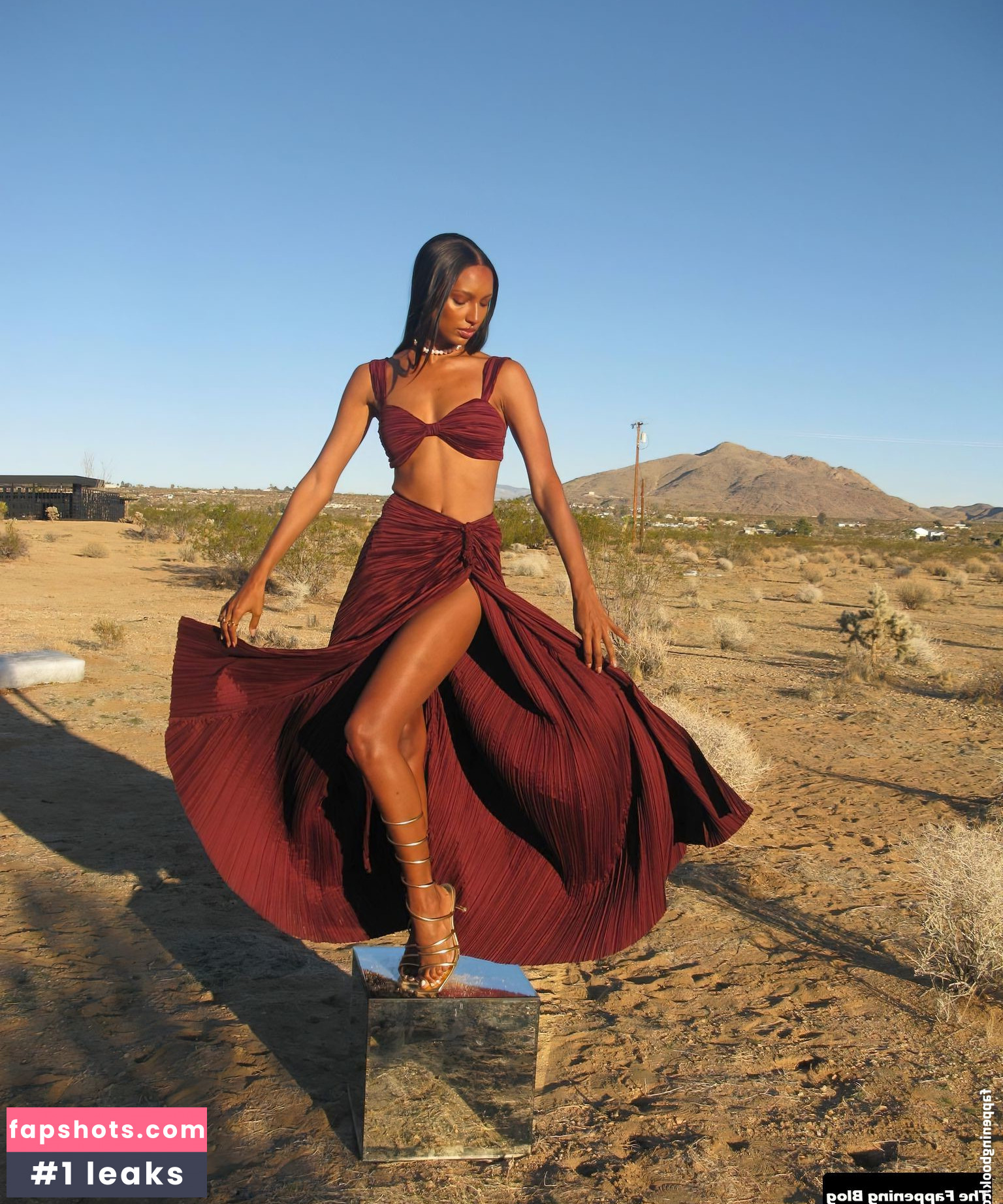 Jasmine Tookes Nacktheit OnlyFans Fotos #165 - Fapshots