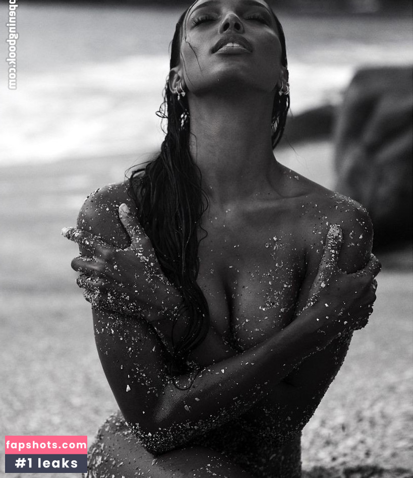 Jasmine Tookes Nacktheit OnlyFans Fotos #186 - Fapshots