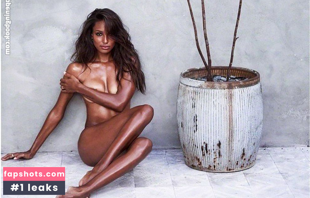 Jasmine Tookes Nacktheit OnlyFans Fotos #189 - Fapshots
