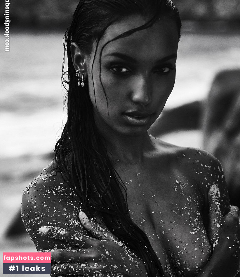 Jasmine Tookes Nacktheit OnlyFans Fotos #192 - Fapshots