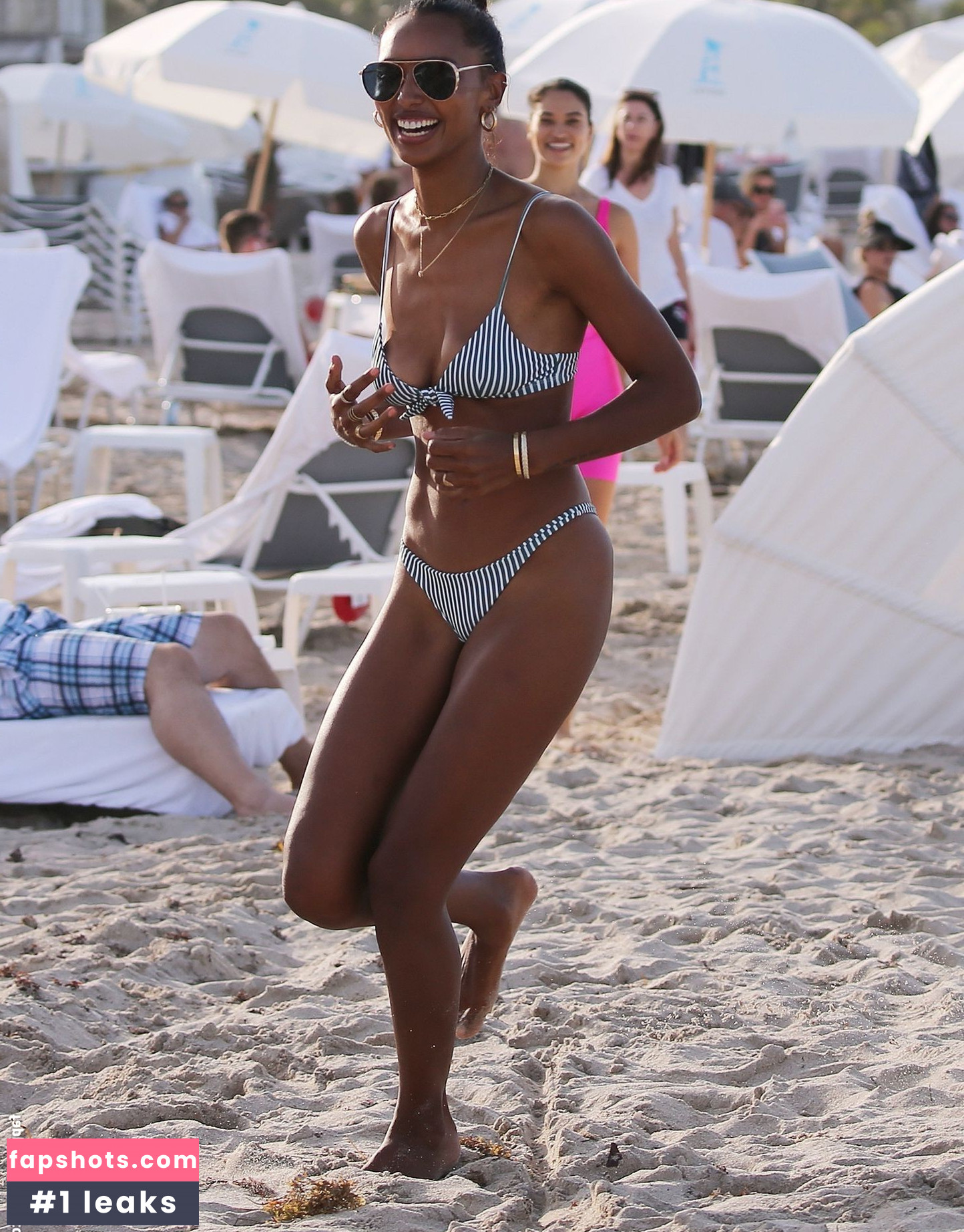 Jasmine Tookes Nacktheit OnlyFans Fotos #193 - Fapshots