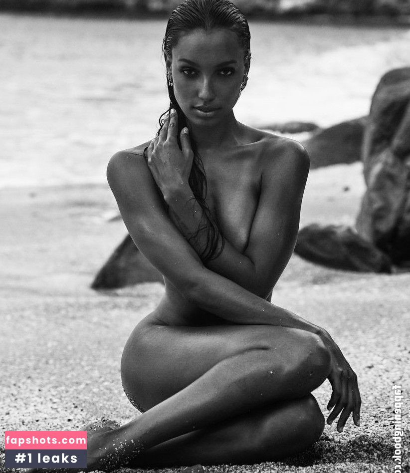 Jasmine Tookes Nacktheit OnlyFans Fotos #196 - Fapshots