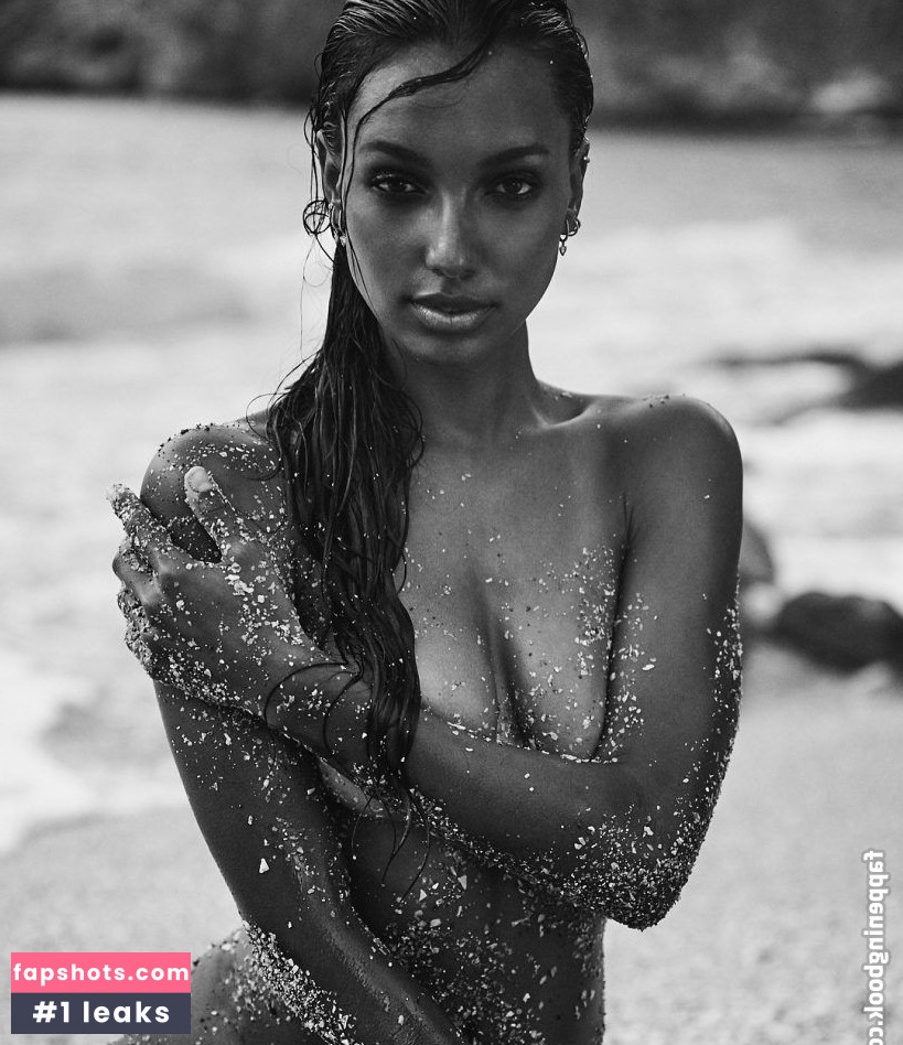 Jasmine Tookes Nacktheit OnlyFans Fotos #198 - Fapshots