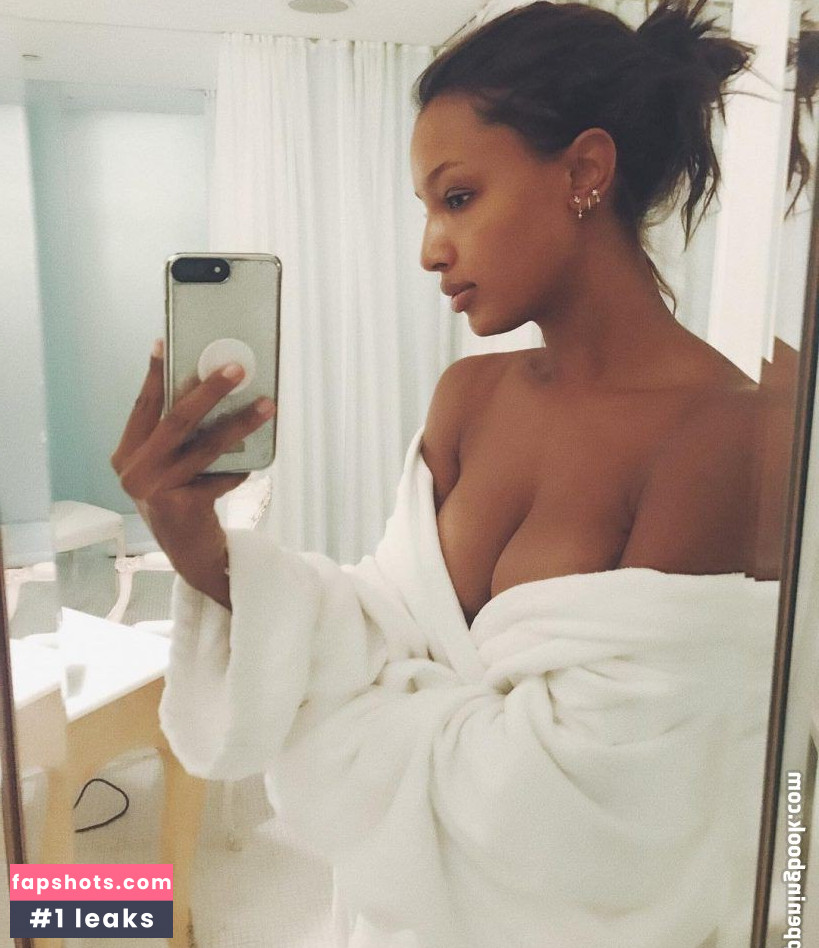 Jasmine Tookes Nacktheit OnlyFans Fotos #203 - Fapshots