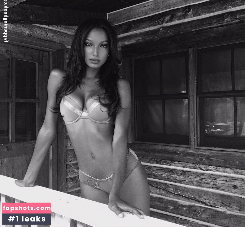 Jasmine Tookes Nacktheit OnlyFans Fotos #206 - Fapshots