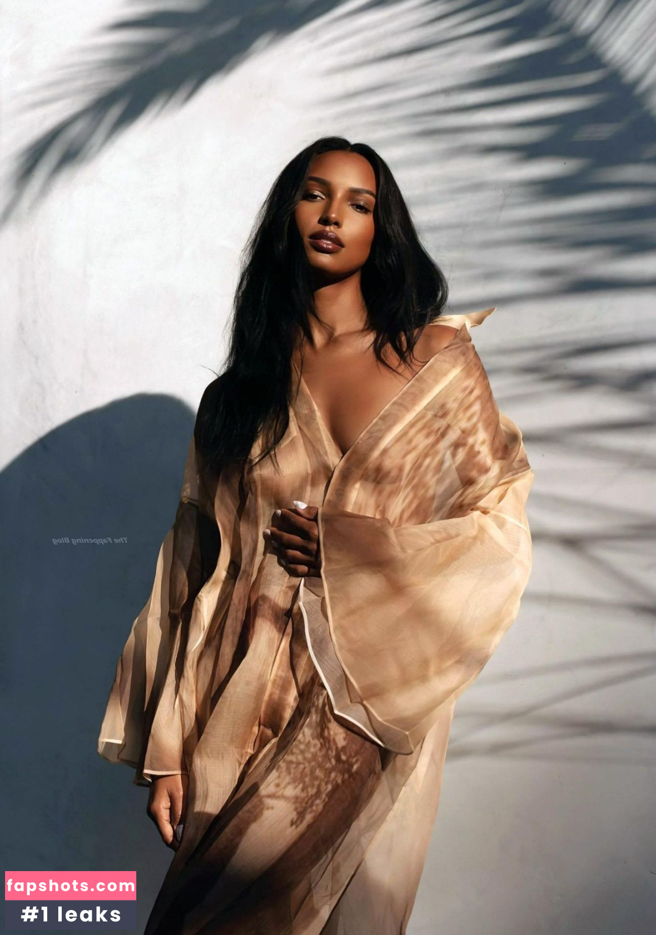 Jasmine Tookes Nacktheit OnlyFans Fotos #228 - Fapshots