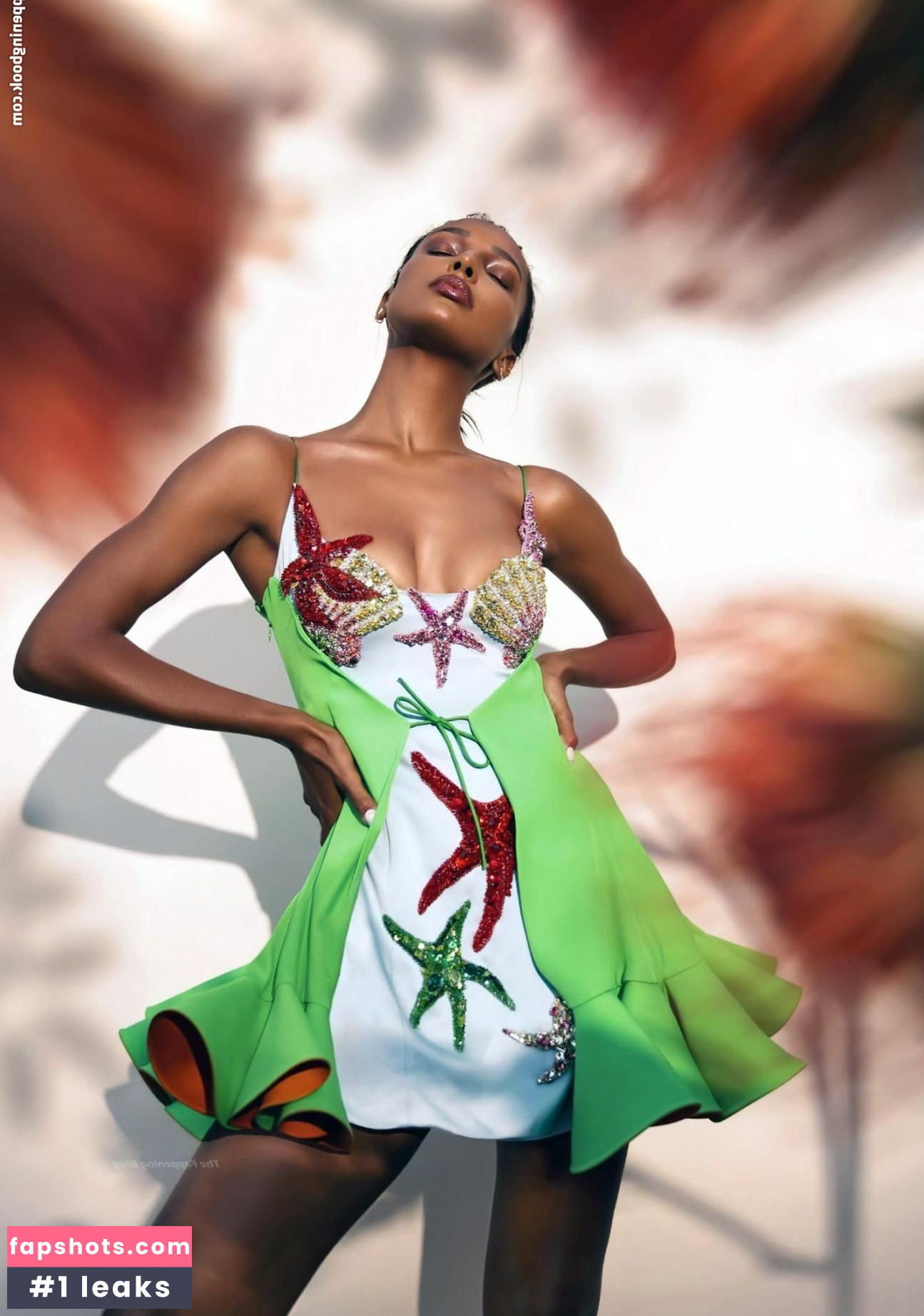 Jasmine Tookes Nacktheit OnlyFans Fotos #230 - Fapshots