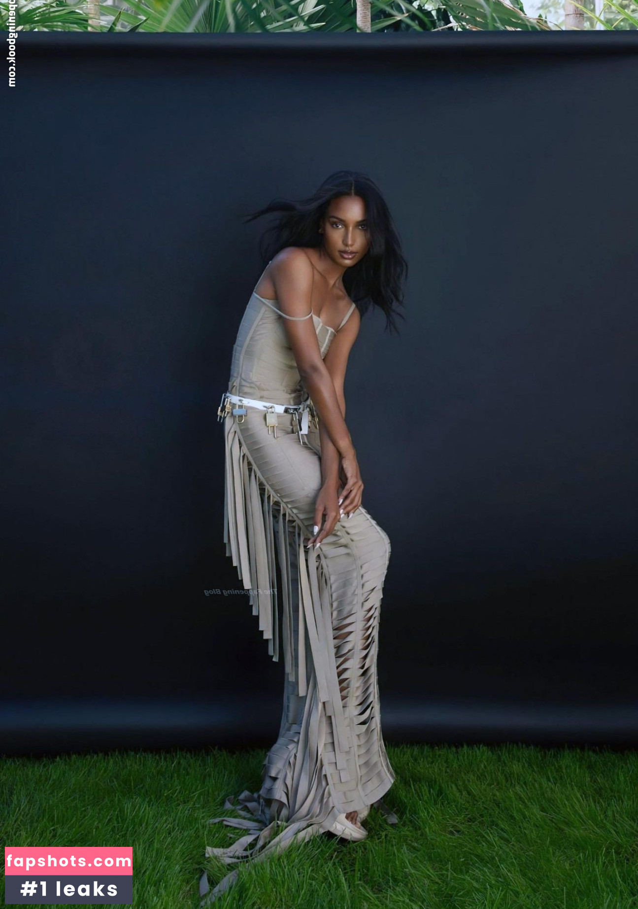 Jasmine Tookes Nacktheit OnlyFans Fotos #233 - Fapshots