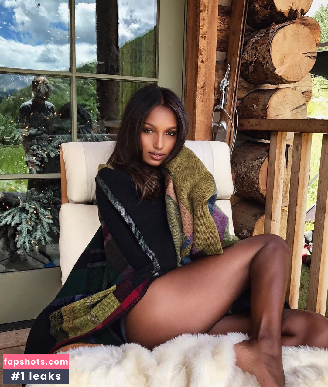 Jasmine Tookes Nacktheit OnlyFans Fotos #236 - Fapshots