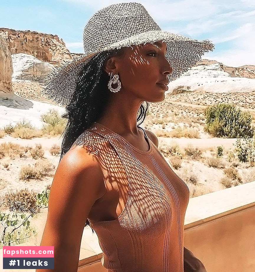 Jasmine Tookes Nacktheit OnlyFans Fotos #237 - Fapshots