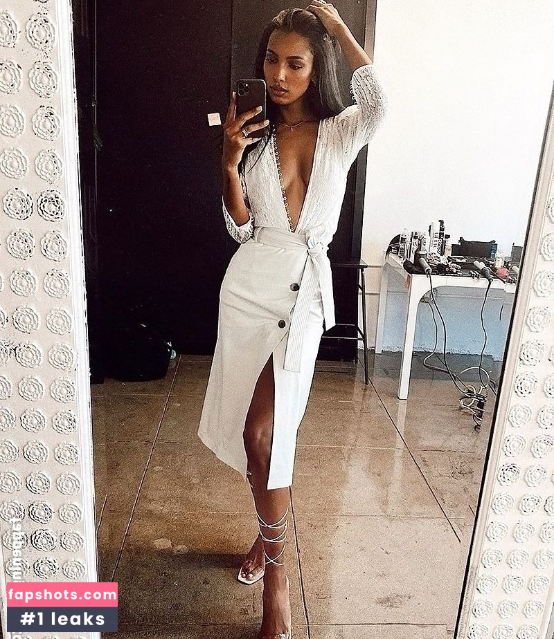 Jasmine Tookes Nacktheit OnlyFans Fotos #241 - Fapshots