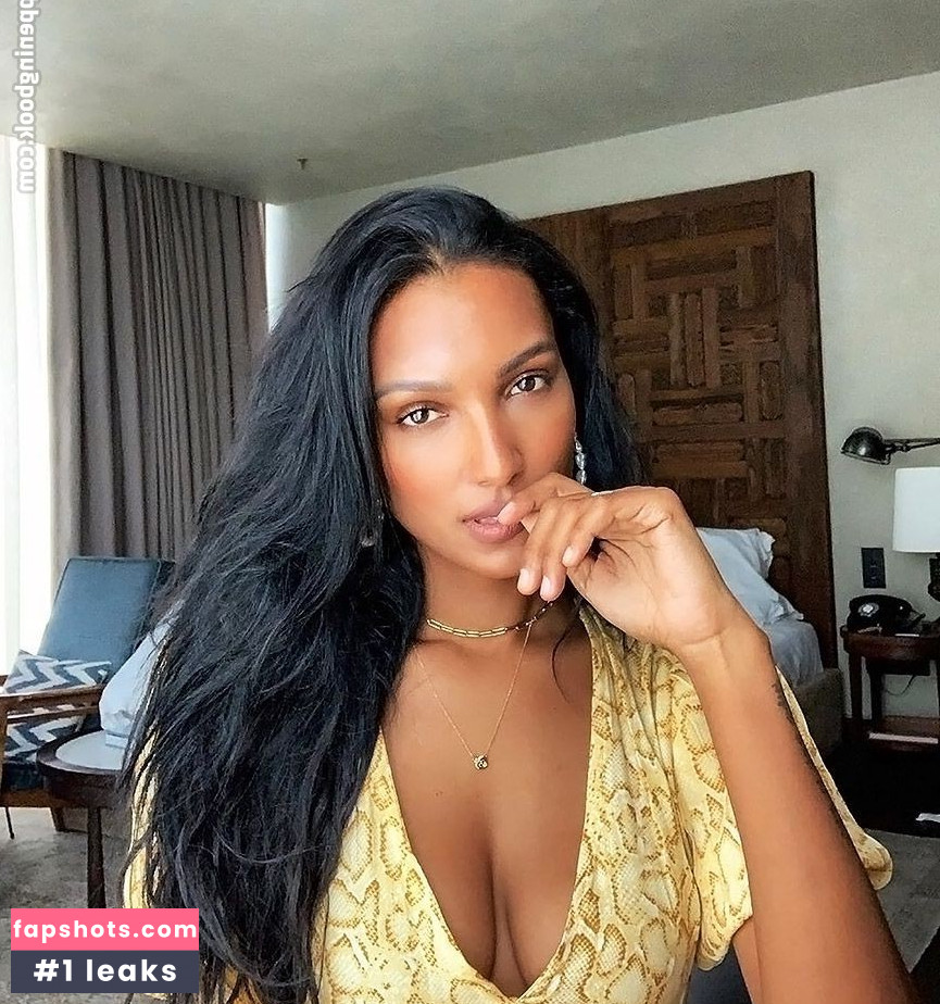 Jasmine Tookes Nacktheit OnlyFans Fotos #249 - Fapshots