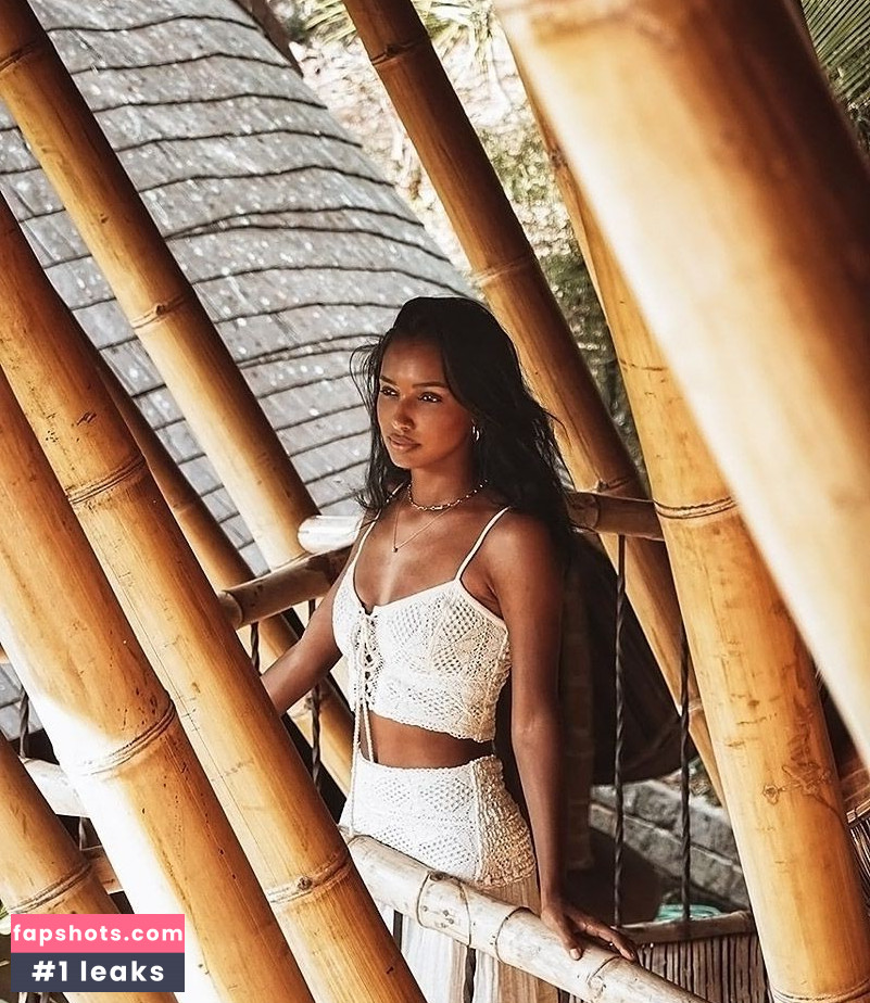 Jasmine Tookes Nacktheit OnlyFans Fotos #252 - Fapshots