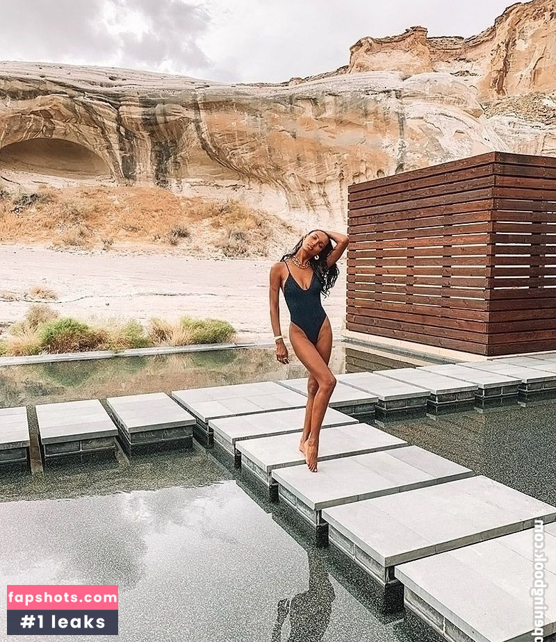 Jasmine Tookes Nacktheit OnlyFans Fotos #258 - Fapshots