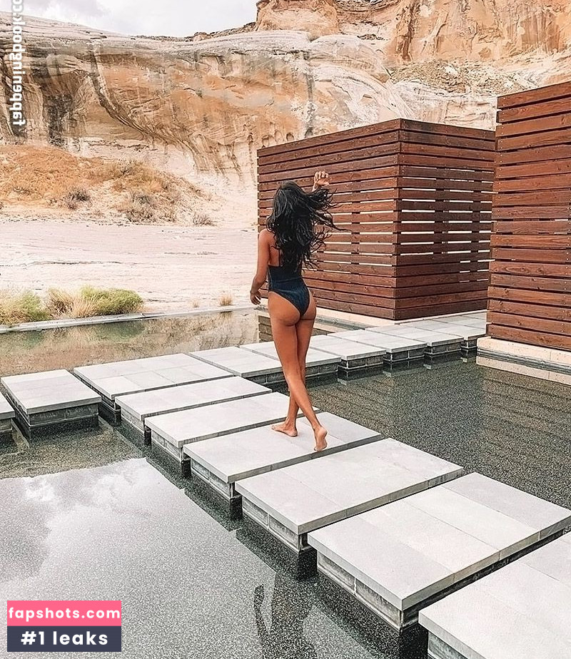 Jasmine Tookes Nacktheit OnlyFans Fotos #259 - Fapshots