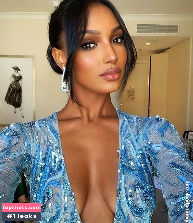 Jasmine Tookes Nacktheit OnlyFans Fotos #260 - Fapshots