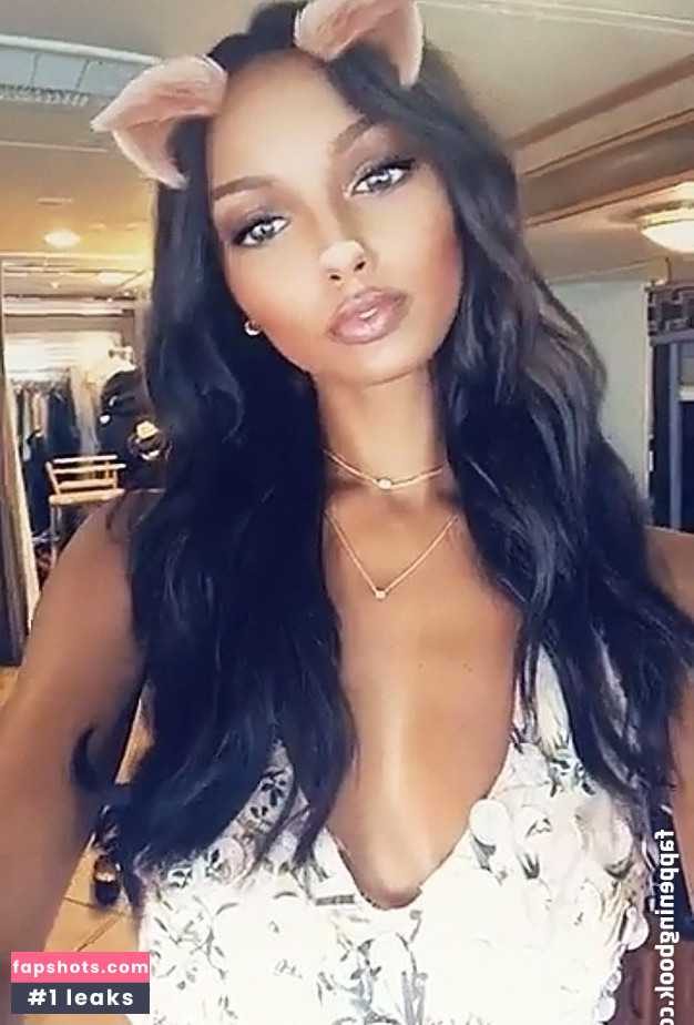Jasmine Tookes Nacktheit OnlyFans Fotos #263 - Fapshots