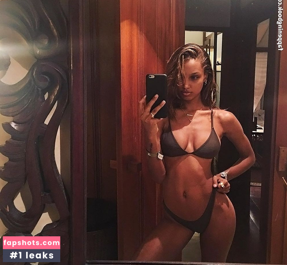 Jasmine Tookes Nacktheit OnlyFans Fotos #267 - Fapshots