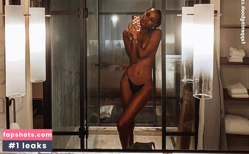 Jasmine Tookes Nacktheit OnlyFans Fotos #268 - Fapshots