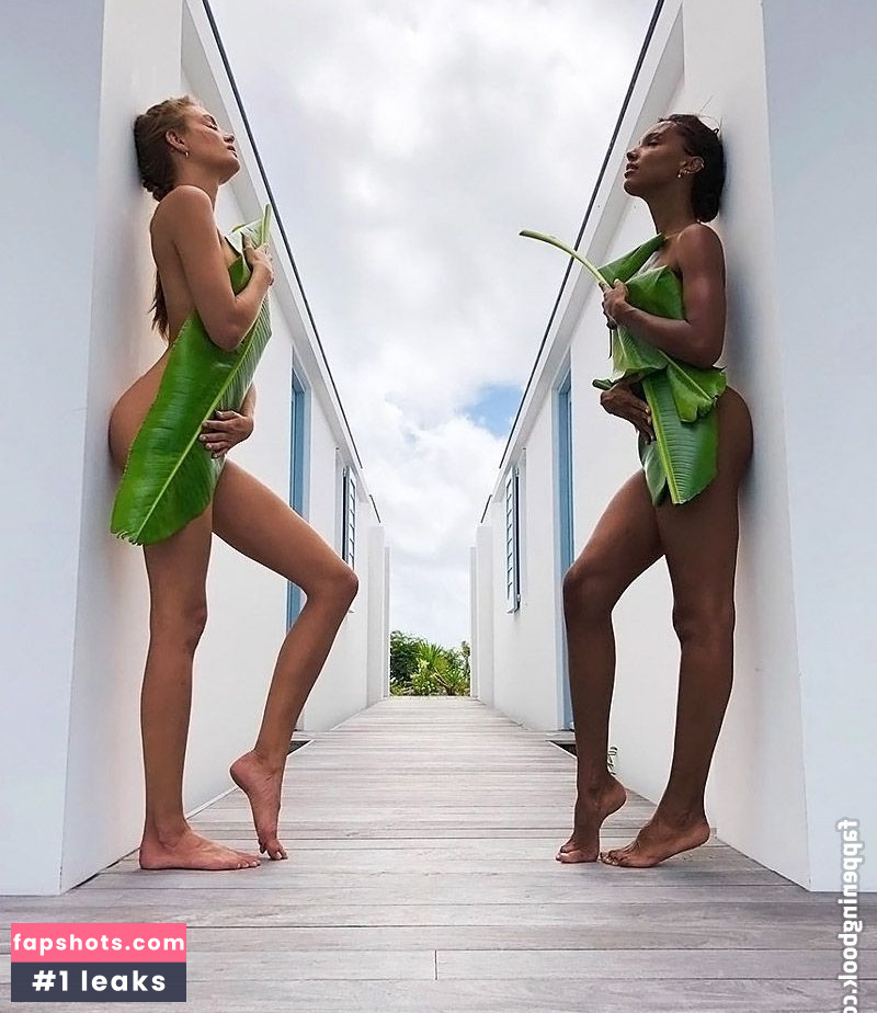 Jasmine Tookes Nacktheit OnlyFans Fotos #273 - Fapshots