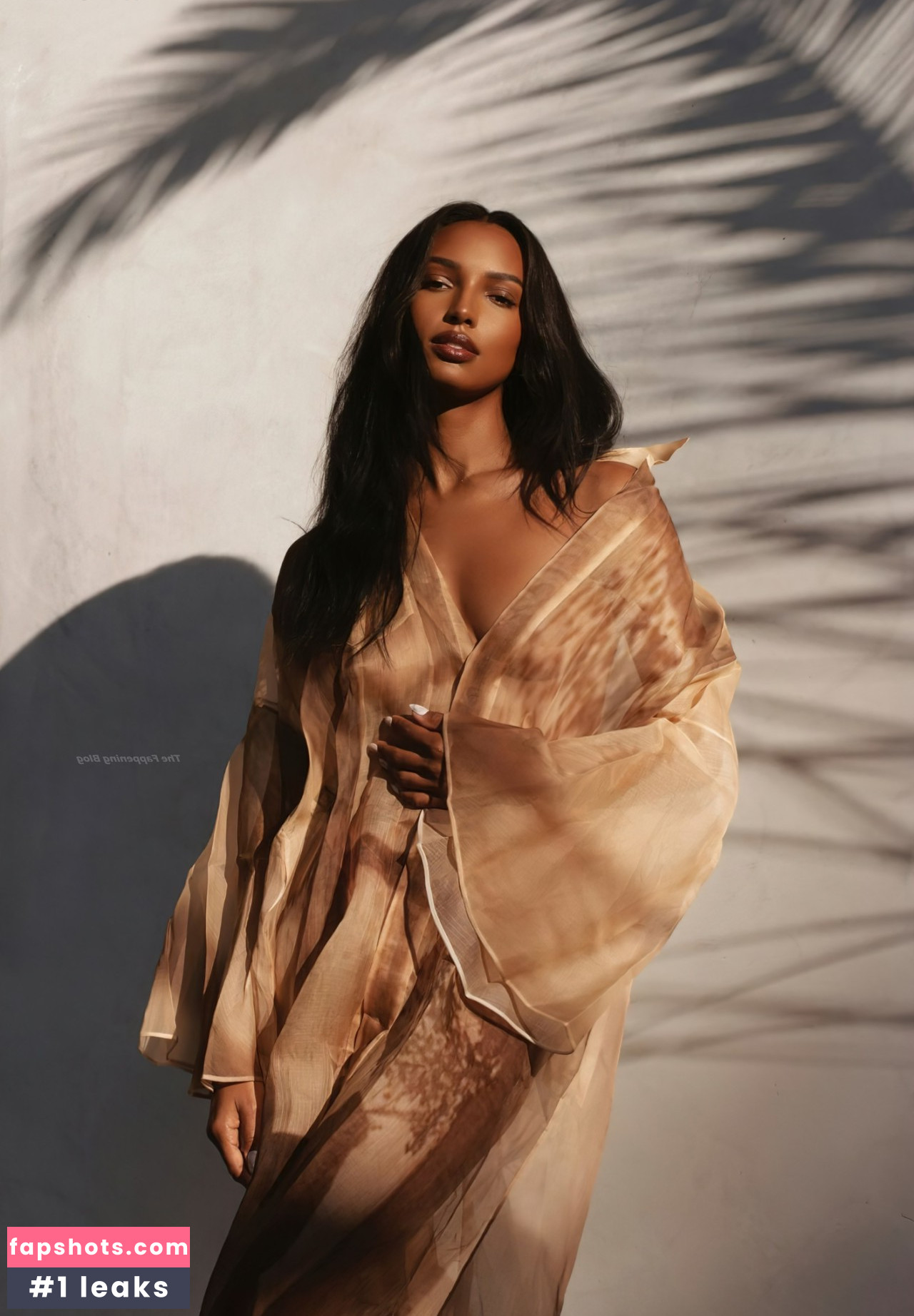 Jasmine Tookes Nacktheit OnlyFans Fotos #296 - Fapshots